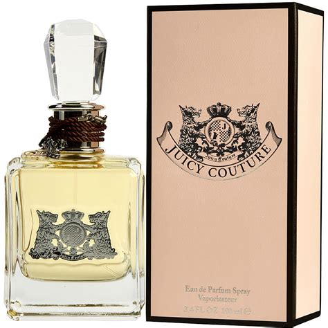 juicy couture perfume original